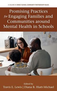 Produktbild: Promising Practices for Engaging Families and Communities around Mental Health in Schools
