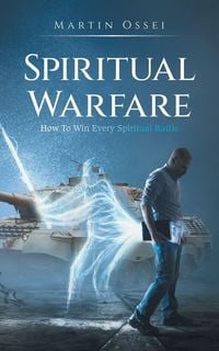 Produktbild: Spiritual Warfare