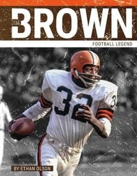 Produktbild: Jim Brown