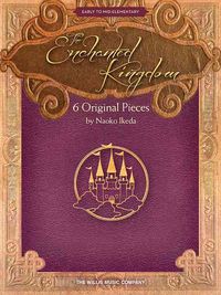 Produktbild: The Enchanted Kingdom
