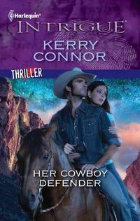 Produktbild: Her Cowboy Defender