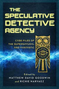 Produktbild: The Speculative Detective Agency