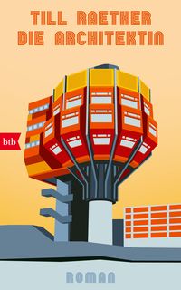 Produktbild: Die Architektin