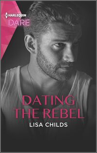 Produktbild: Dating the Rebel