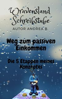 Produktbild: Weg zum passiven Einkommen
