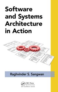 Produktbild: Software and Systems Architecture in Action