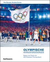 Bild vom Artikel Olympische Herausforderungen vom Autor 