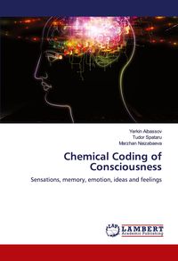 Produktbild: Chemical Coding of Consciousness