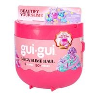 Produktbild: Moose Toys - Gui Gui: Mega Slime Haul