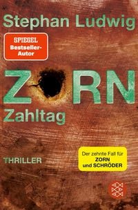 Produktbild: Zorn - Zahltag