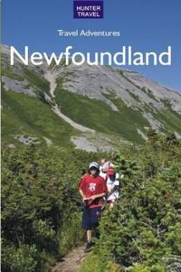 Produktbild: Newfoundland Travel Adventures