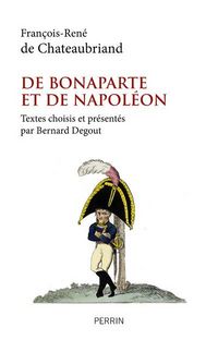 Produktbild: De Buonaparte et de Napol&eacute;on