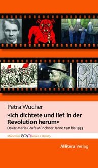 Produktbild: "Ich dichtete und lief in der Revolution herum"