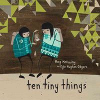 Produktbild: 10 Tiny Things