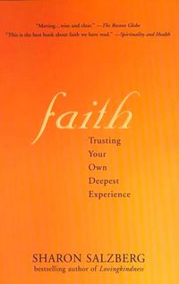 Produktbild: Faith