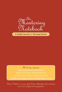 Produktbild: The Mentoring Notebook: A Guided Journal for Personal Growth