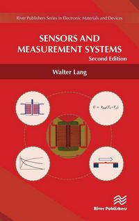 Produktbild: Sensors and Measurement Systems, Second Edition