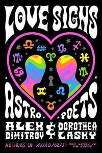 Produktbild: Astro Poets