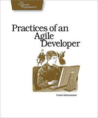 Produktbild: Practices of an Agile Developer