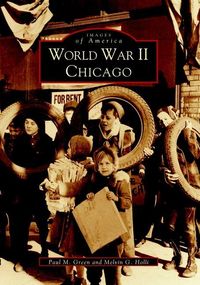 Produktbild: World War II Chicago