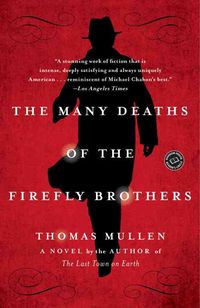 Produktbild: The Many Deaths of the Firefly Brothers