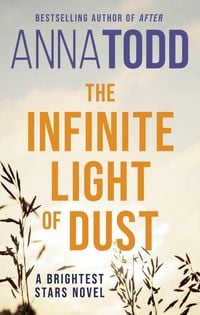 Produktbild: The Infinite Light of Dust