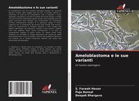 Produktbild: Ameloblastoma e le sue varianti