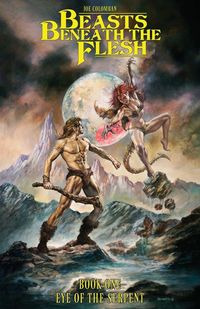 Produktbild: Beasts Beneath the Flesh