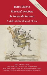 Produktbild: Denis Diderot 'Rameau's Nephew' - 'Le Neveu de Rameau'