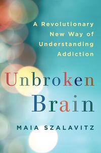 Produktbild: Unbroken Brain