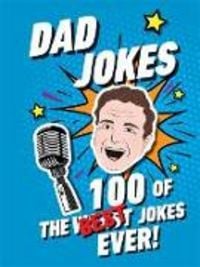 Produktbild: Dad Jokes