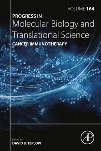 Produktbild: Cancer Immunotherapy