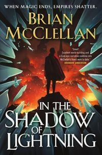 Produktbild: In the Shadow of Lightning
