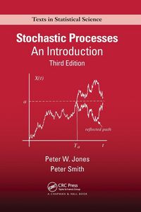 Produktbild: Stochastic Processes