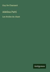 Produktbild: Adelina Patti