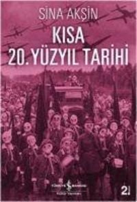 Produktbild: Kisa 20. Y&uuml;zyil Tarihi