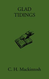 Produktbild: Glad Tidings