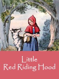 Produktbild: Little Red Riding Hood