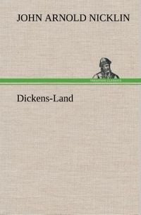 Produktbild: Dickens-Land