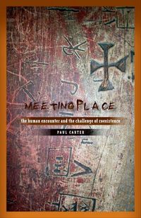 Produktbild: Carter, P: Meeting Place