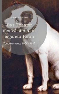 Produktbild: Das Theater des Westens im eigenen Heim