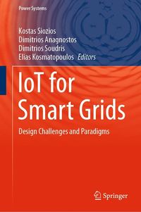 Produktbild: IoT for Smart Grids