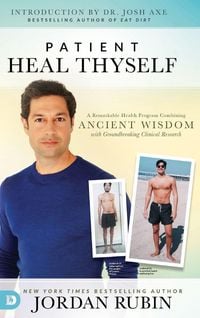Produktbild: Patient Heal Thyself