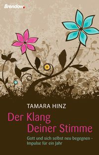Produktbild: Der Klang Deiner Stimme
