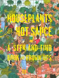Produktbild: Houseplants and Hot Sauce