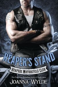 Produktbild: Reaper's Stand