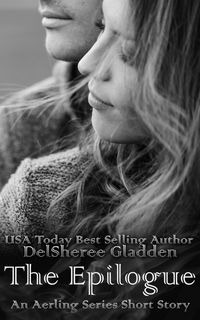 Produktbild: Epilogue: An Aerling Series Short Story