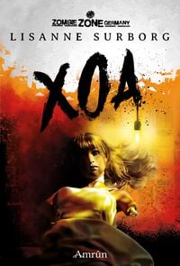 Produktbild: Zombie Zone Germany: XOA
