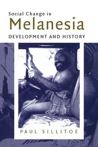 Produktbild: Social Change in Melanesia