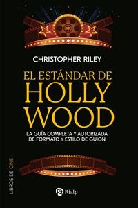 Produktbild: El est&aacute;ndar de Hollywood